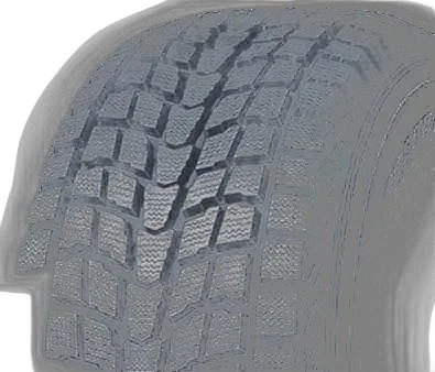 Dunlop Grandtrek Sj6 