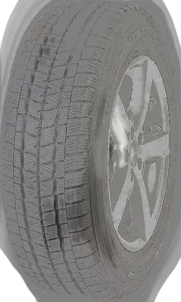 Falken EuroWinter VAN01