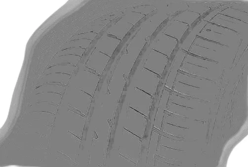 Falken Ziex ZE-914