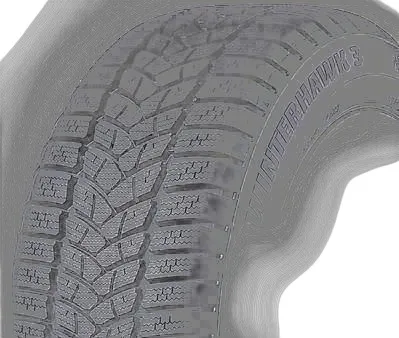 Firestone Winterhawk 3