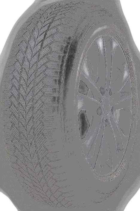 Giti GitiWinter W1