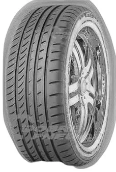 GT Radial Champiro UHP1