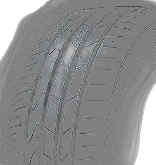 Hankook Ventus Prime3 SUV K125A