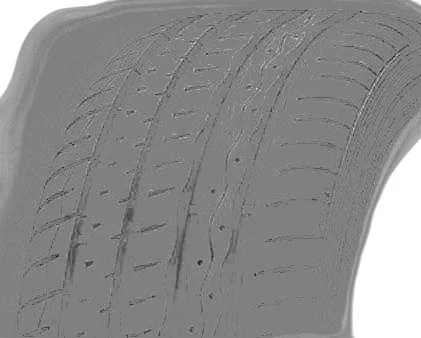 Hankook Ventus S1-evo