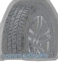 Hankook Winter i*cept LV RW12
