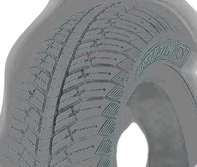 Michelin CITY GRIP WINTER