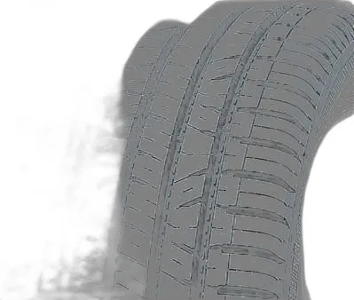 Nokian Rotiiva HT