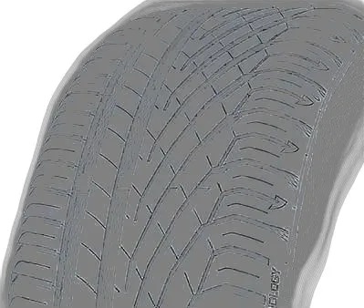 Uniroyal RainSport 3 SUV