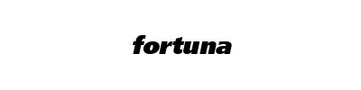 Fortuna Winter SUV