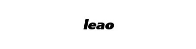 Leao I-Green All Season
