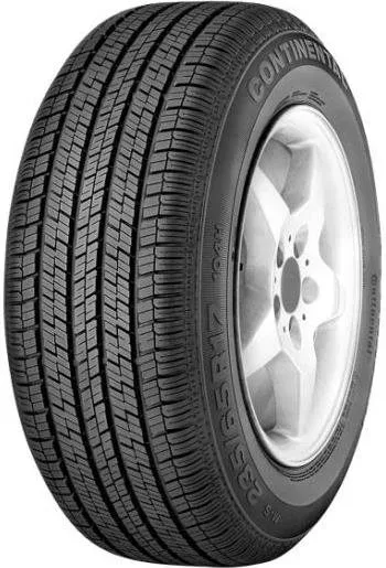 Continental 4X4 Contact